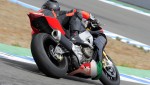 APRILIA RSV4 FACTORY APRC SE