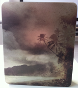 Postad bild