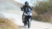 2011 Honda Crossrunner