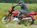 Hesketh V1000