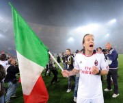 AC Milan - Campione d'Italia 2010-2011 0a623a131985104