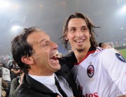 AC Milan - Campione d'Italia 2010-2011 217f8e131986234