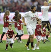 AC Milan - Campione d'Italia 2010-2011 4b267c132450910