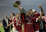 AC Milan - Campione d'Italia 2010-2011 E81784132450541