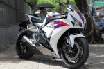 2012 Honda Fireblade CBR1000RR