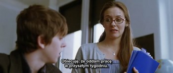 Sztuka dorastania / The Art of Getting By (2011) PLSUBBED.DVDRip.XviD-Sajmon Sztuka dorastania / The Art of Getting By (2011) PLSUBBED.DVDRip.XviD-Sajmon