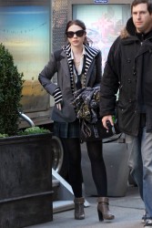 Michelle Trachtenberg ミシェル・トラクテンバーグ