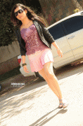 Telugu actress - Veda/Archana Gallery
