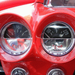 Corvette, un auto de mi abuelo y con historia Corvette, un auto de mi abuelo y con historia