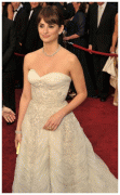 Penélope Cruz wins Oscar 7