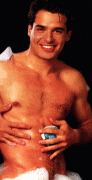 ����� ������� ������ - Antonio Sabato jr