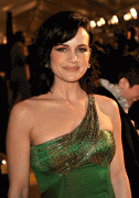 Carla Gugino - Watchmen Los Angeles Premiere