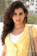 Actress Veda Arriving at Sivangi Press Meet
