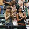 9ec1d431353167 SHAKIRA MUST REALLY LIKE TENNIS