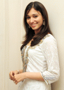Tamanna Looking Cute in a White Kurta