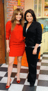 Jennifer Lopez - The Rachel Ray Show