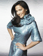 Jennifer Lopez - Alexi Lubomirski Photoshoot for Harpers Bazaar