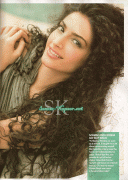 Sonam Kapoor - Femina Scans