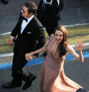 Angelina Jolie Cannes 2009 Foto 647 (Анджелина Джоли  Фото 647)