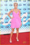 carrie underwood candid