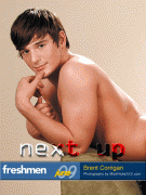 Brent Corrigan