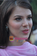 Urvashi Sharma on The Location of Movie Baabarr 
