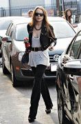 Lindsay Lohan pictures