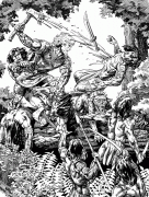 "CONAN 3D" (2011) de MARCUS NISPEL C4c67038786214