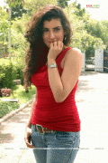 Hot Telugu Actress Archana/Veda Gallery