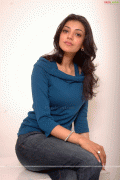 Telugu Actress Kajal Agarwal's Latest Photos