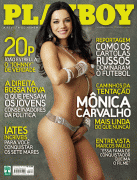 Mix Playboy Brasil 2009