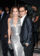Jennifer Lopez - 40th Birthday Pics