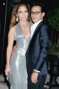 Jennifer Lopez - 40th Birthday Pics