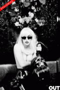 c1954f45471887 Lady Gaga; My Show is Gay