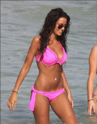 Fotos de Michelle Keegan en Bikini