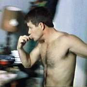 ����� ��� ����� - Sean Astin