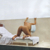 Playboy A Loira da Lage   Fernanda Abraão fc0f4d47483855