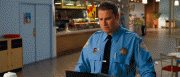 Типа крутой охранник / Observe and Report (2009) DVDRip