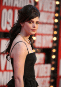 Ashley Greene en los Premios MTV Video Music Awards 2009