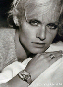 Amber Valletta