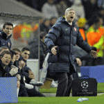 photo match Arsenal 1 Vs Porto 2 1733ab68579145