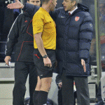 photo match Arsenal 1 Vs Porto 2 4c2af268605502