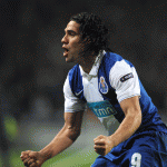 photo match Arsenal 1 Vs Porto 2 900e9568605770