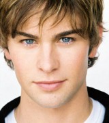 Chace Crawford